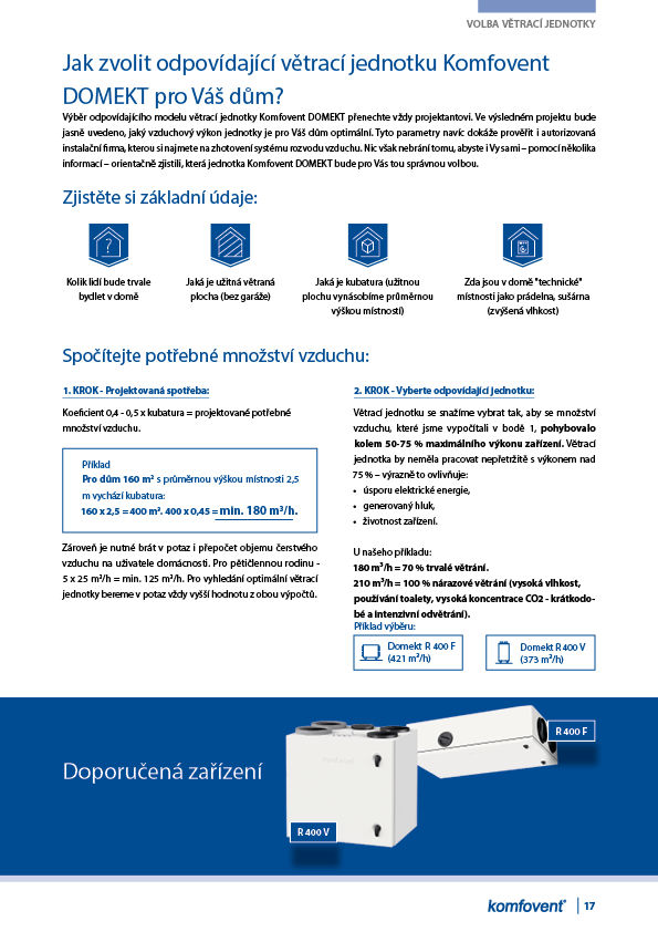 e-book rekuperace – ukázka