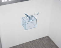 Správná instalace větrací jednotky předchází problémům