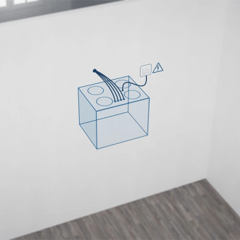 Správná instalace větrací jednotky předchází problémům